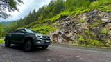 Volkswagen Amarok - gebrauchte VW Amarok aus dem Jahr 2023