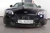 Aston Martin V12 Vantage 1.Hand Garantie-AM Scheckheft KD NEU - Aston Martin aus 2016