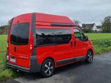 Opel Vivaro Campingbus mit Hochdach  - Opel Vivaro in Bochum