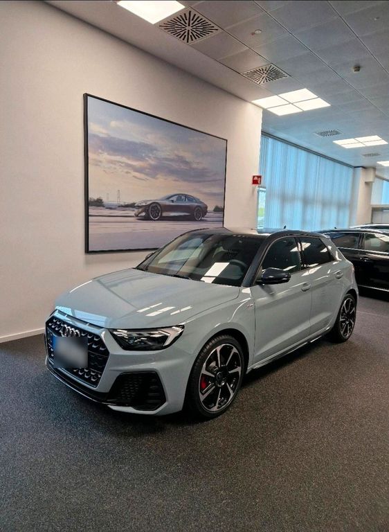 Image of Audi A1