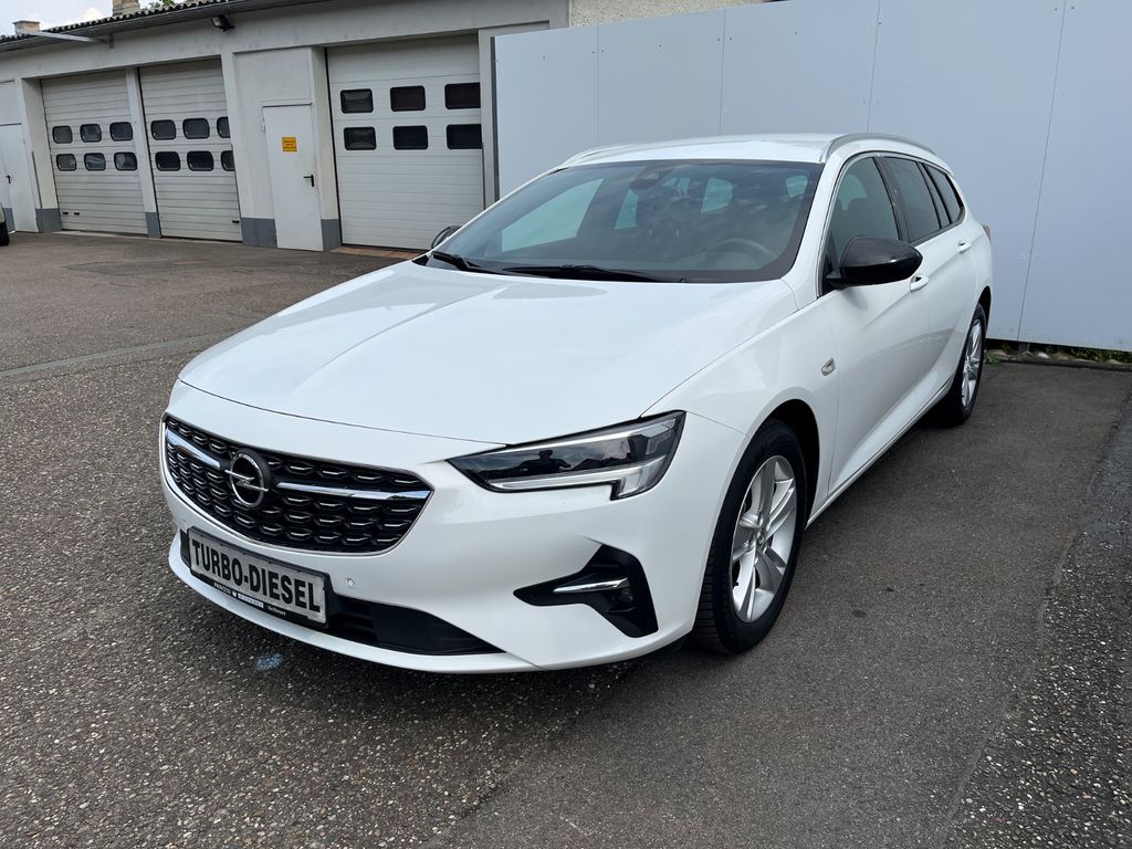 Image of Opel Insignia