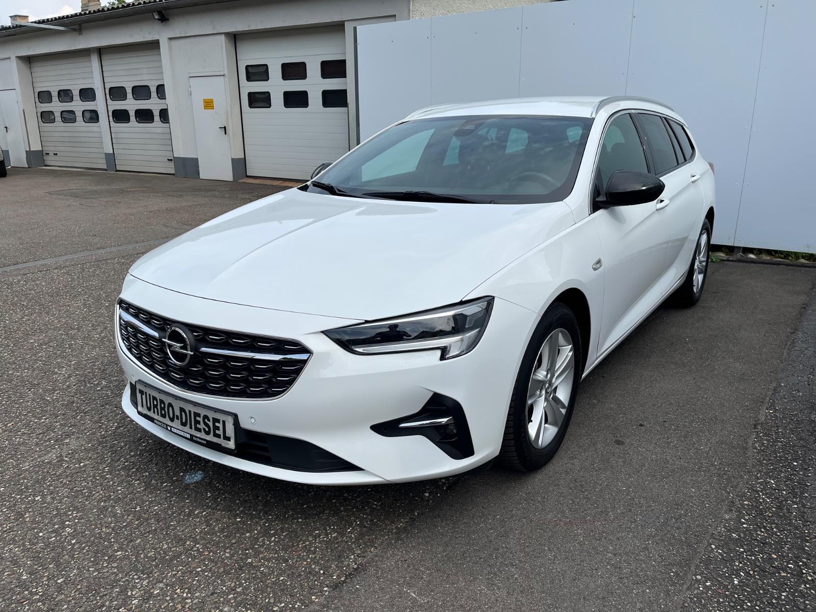 Opel Insignia Sports Tourer 1.5 CDTI Aut. "Business"
