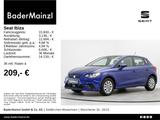 Seat Ibiza 1.0 TSI Style Beats Kamera SHZ Caplay AAC