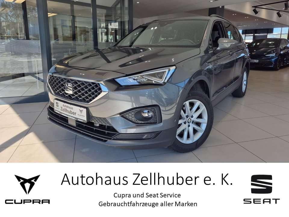 Seat Tarraco 1.5TSI Style *ACC*Navi*Full Link*Sitzhzg