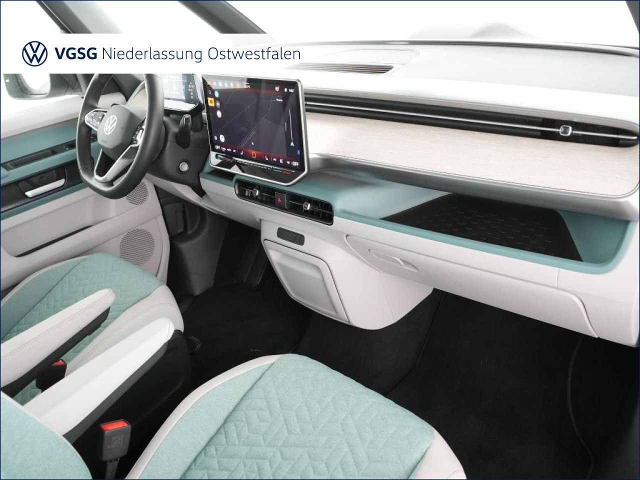 Volkswagen ID. Buzz - Bild 7
