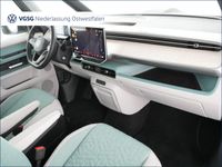 Volkswagen ID. Buzz - Vorschau Bild 7