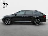 Skoda Superb Combi Sportline 1.4 eTSI LED*DCC*Sound - Skoda Superb mit Hybrid-Antrieb