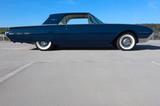 Ford Thunderbird - Ford Thunderbird
