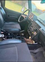 Mercedes-Benz G 290 - Mercedes-Benz G 290 von privat