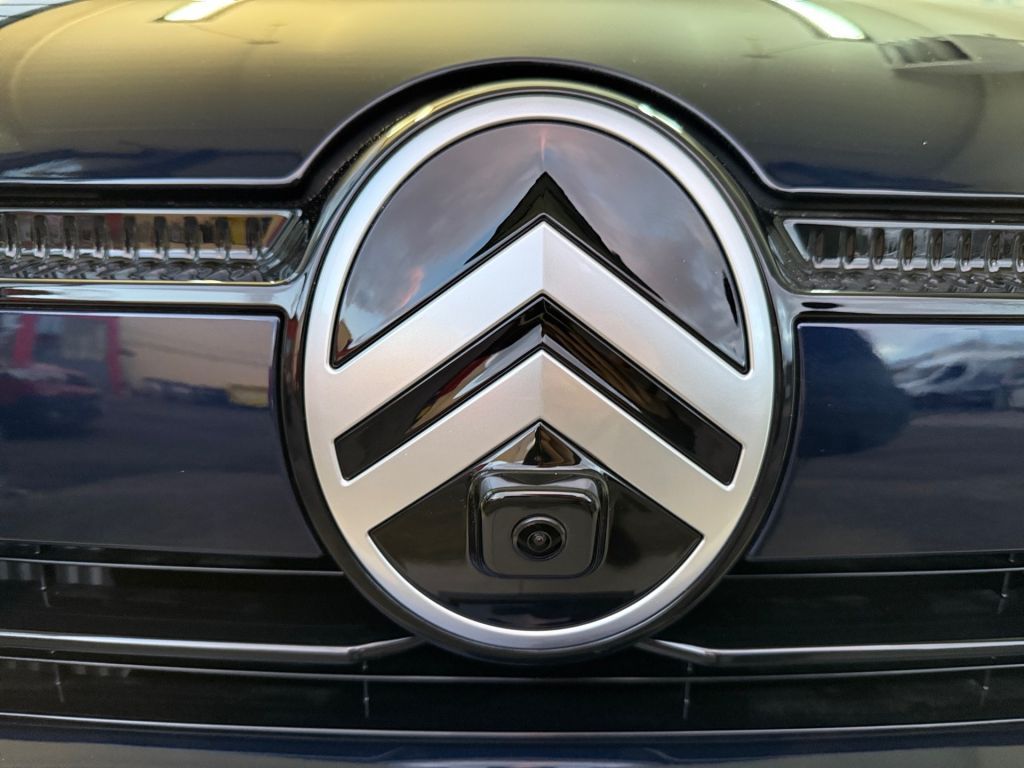 Fahrzeugabbildung Citroën C4 Benziner 130 MAX - Vollausstattung*Massage