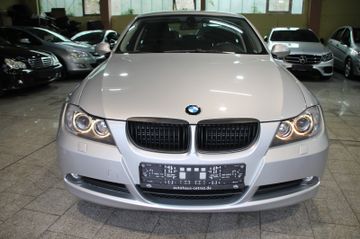 BMW 320 - 3