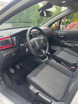 Citroën C3 PureTech 82 Feel*Sitzheizung*Klima*Navi*PDC - Citroën C3: Feel