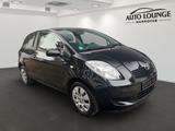 Toyota Yaris 1.0 VVT-i | Luna Sol | Klima | 3-Türer - Toyota Yaris mit Benzin-Antrieb: Luna