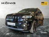 Jeep Compass 1,5l GSE e-Hybryd, PDC, Automatik - Jeep Compass: Limousine