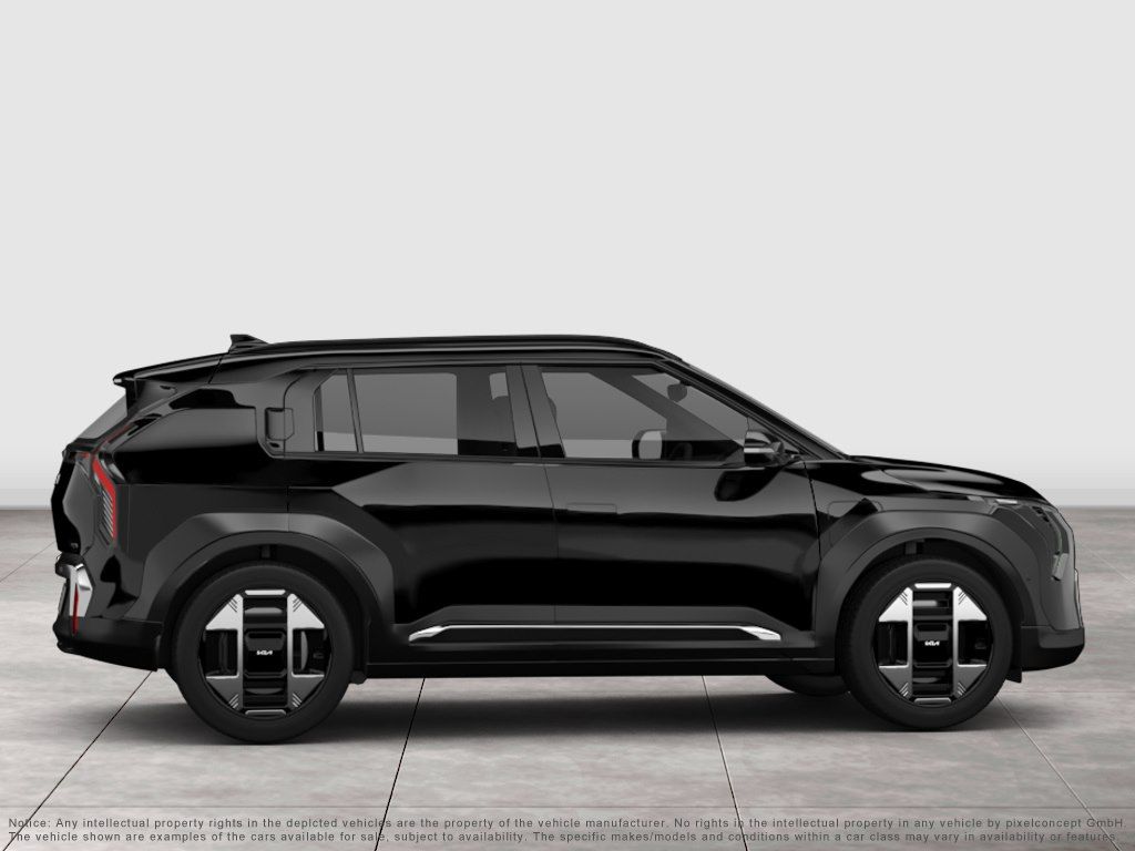 Kia EV3 - Bild 6