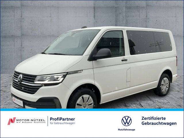 Volkswagen T6.1 Multivan 2.0 TDI DSG TL LED+NAVI+RFK+SHZ