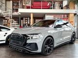 Audi Q8 50 s line competition plus Voll SQ8 Optik 23" - Audi Q8: Competition Plus