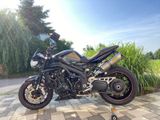 Triumph Speed Triple 1050 - Angebote entsprechen deinen Suchkriterien