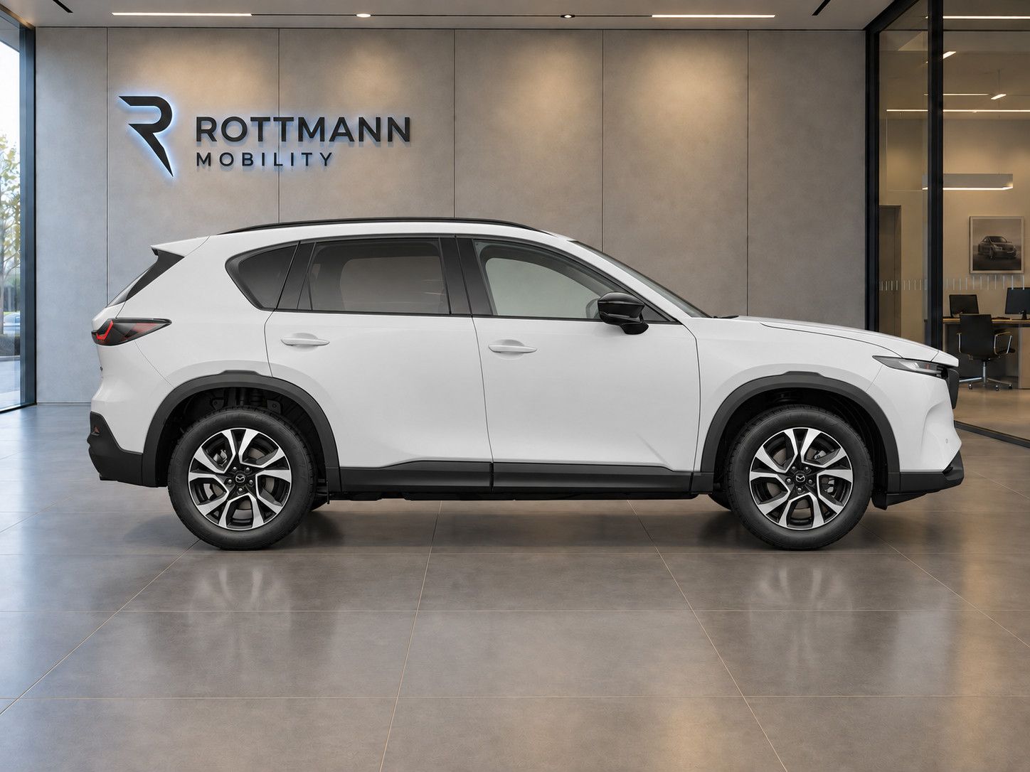 Mazda CX-5 - Bild 4