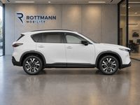 Mazda CX-5 - Vorschau Bild 4
