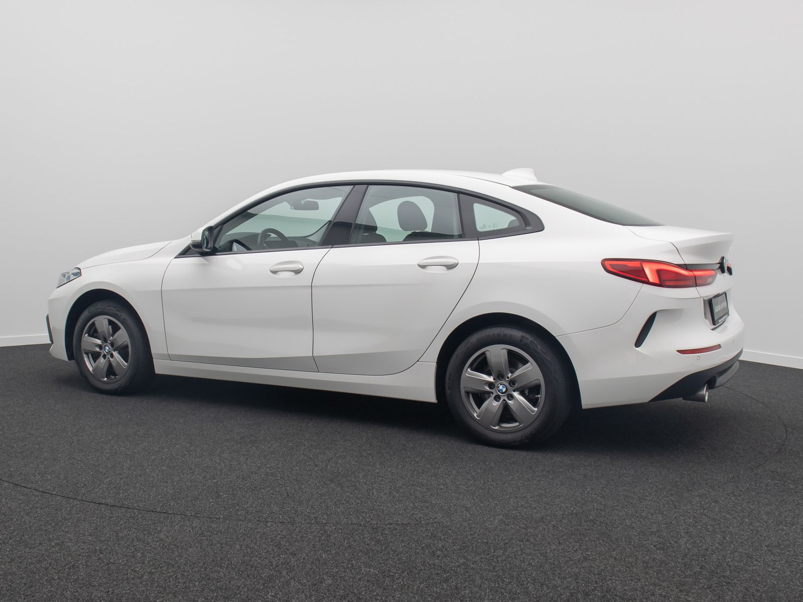 Fahrzeugabbildung BMW 216 Gran Coup&eacute; DAB GeschwindigReg PDC CockpitPr