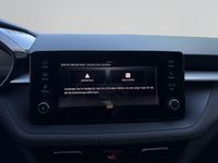 Skoda Fabia - Vorschau Bild 16