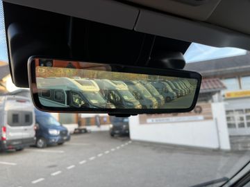 Westfalia Columbus 600 E 180 PS Aufstelldach SOLAR SKYVIEW