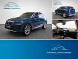 BMW X3 30xi AHK TMP HiFi QI KZU HUD SHZ LEDER LASER