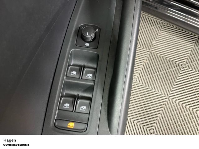 Skoda Fabia - Bild 10