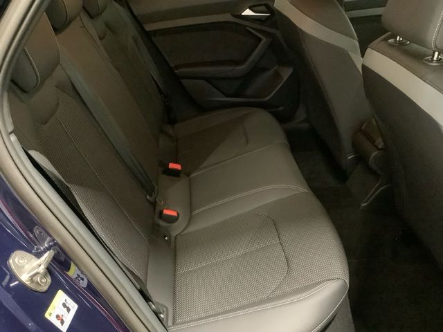 A1 Sportback S line 30TFSI 85kW S tronic