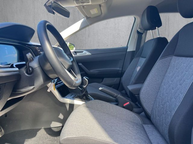 Polo 1.0 Move Bluetooth LED Klima Einparkhilfe