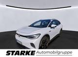 Volkswagen ID.4 Pure  Panodach Standheiz Navi LED Kamera Sc