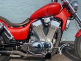 Suzuki VS 1400 INTRUDER 2.HAND UMBAU - INTRUDER 1400