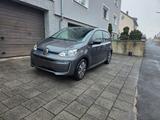 Volkswagen Gepflegter e-up! mit Batterie Granatie  Vollaus. - graue Volkswagen e-up!