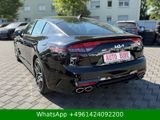 Kia Stinger GT 4WD H&K|HUD|ACC|LED|360° - Kia Stinger aus 2023