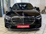 Mercedes-Benz S 400 d 4Matic AMG / Junge Sterne / Panorama - Mercedes-Benz Sterne