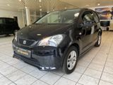 Seat Mii Style Salsa - Seat Mii Gebrauchtwagen in Berlin