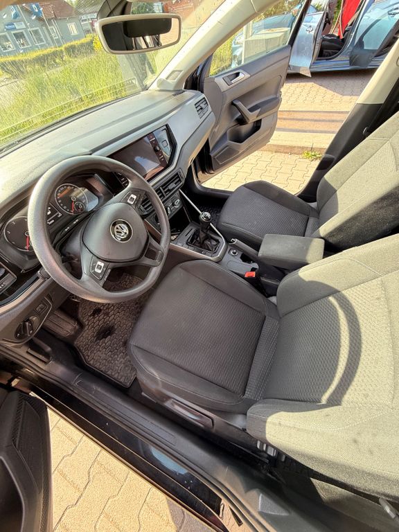Image of Volkswagen Polo