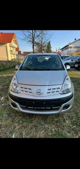 Nissan Pixo 1.0 | EZ 05/2012 | TÜV 03/2027 - Nissan Pixo aus 2012