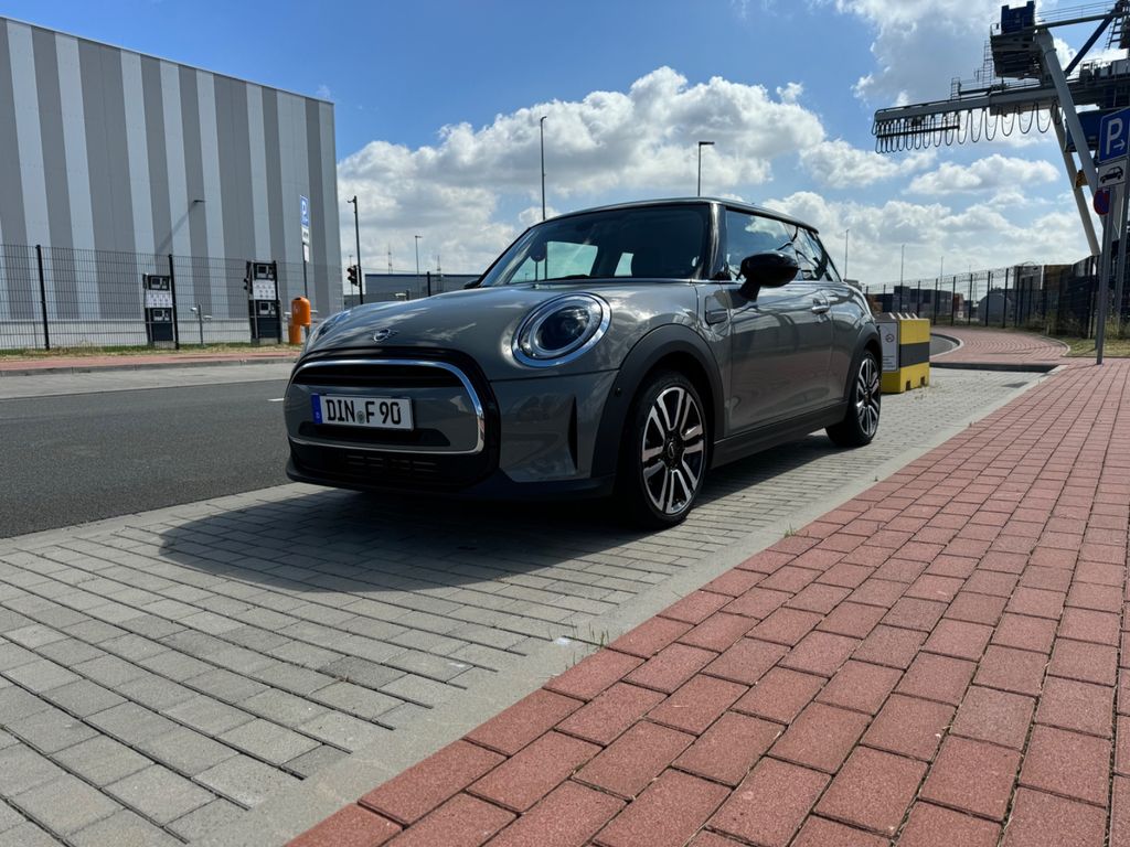 Image of MINI Cooper