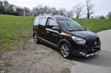 Dacia Dokker TCe 115 Stepway *Steuerkette neu - Dacia Dokker von privat