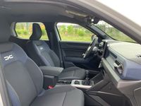 Dacia Duster - Vorschau Bild 25