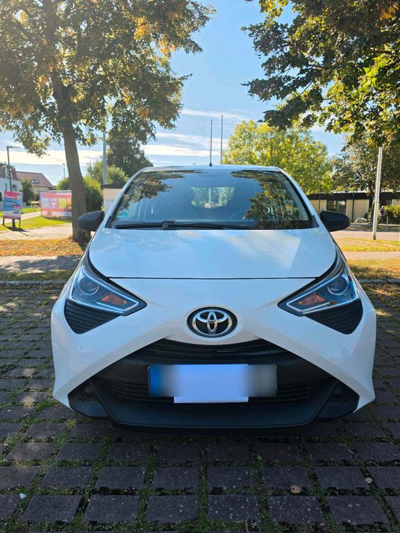 Image of Toyota Other