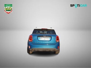 MINI Countryman D (Cooper) - 7