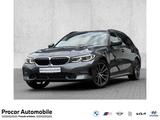 BMW 320d Laser PA DA Prof HuD LC Prof AHK HiFi 18"LM - BMW 320 in Solingen