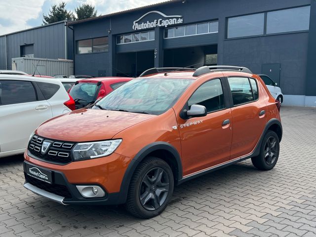 Dacia Sandero II Stepway Celebration/Navi/Kamera/PDC/