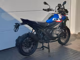 BMW R1300GS black Trophy 25er SOS RDC - BMW R 25-2