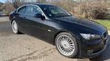 BMW Ein echter ALPINA B3 auf Basis BMW 335 xi ... - BMW 335: 335xi