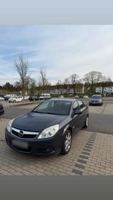 Opel vectra in grau zu verkaufen - gebrauchte Opel Vectra aus dem Jahr 2007