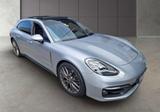 Porsche Panamera Sport Turismo 4 Platinum Edition+Alu 21 - Porsche Panamera Edition mit Benzin-Antrieb